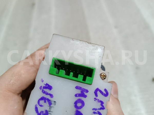 Часы Honda Civic 