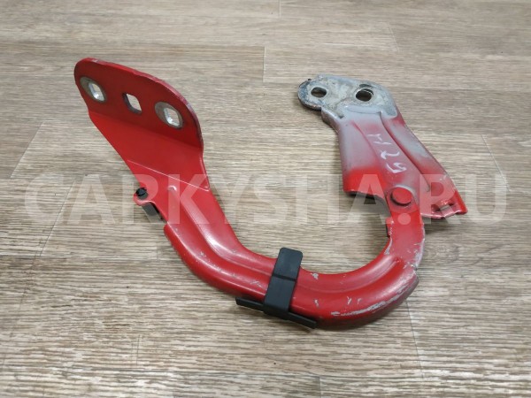 Петля капота правая Ford Focus 