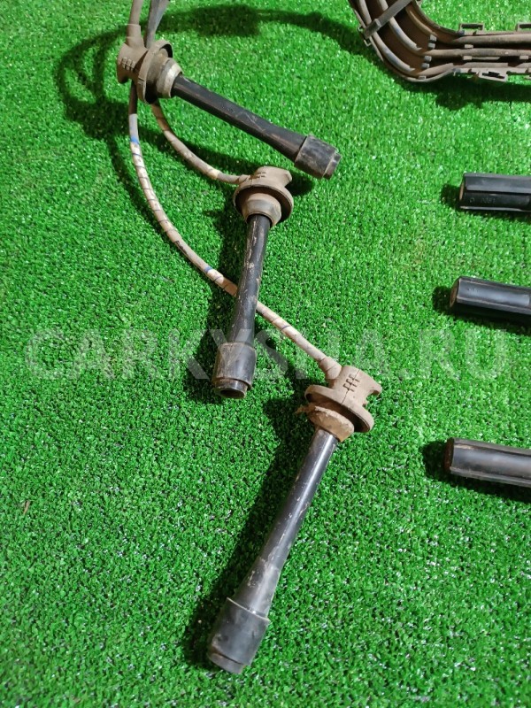 Катушка зажигания Toyota Windom 