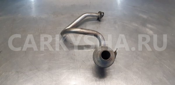 Клапан EGR левый Mercedes S600 W140 M120E60 6.0 Mercedes-Benz S-klasse 