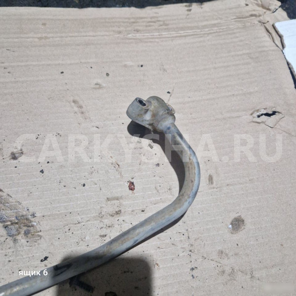 Трубка EGR Nissan Sunny, B15 qg15 Nissan Sunny 