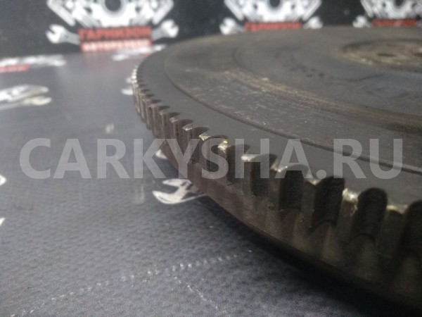 Маховик Opel Astra H Z16XEP 1.6 Opel Astra оригинальный номер 90232333