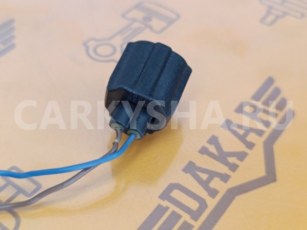 Разъём проводки двигателя Lexus RX350 XU30 2GRFE Lexus RX 