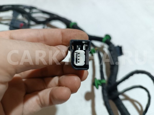 Проводка двери передней левой Ford Mondeo 