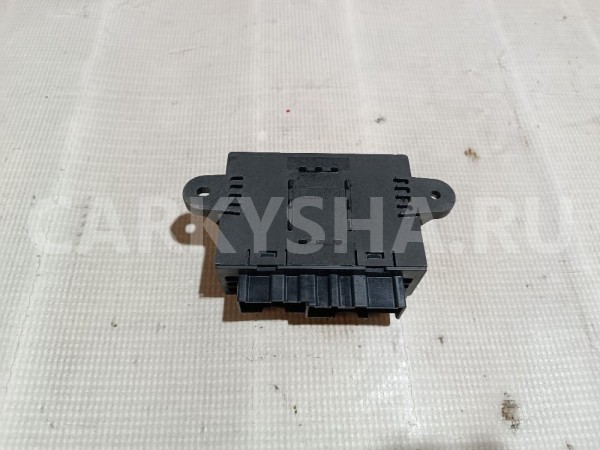 Блок комфорта Ford Mondeo 