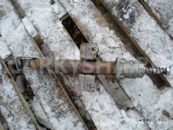 Колонка рулевая ЗАЗ Chance I (2009—2014) ЗАЗ Chance оригинальный номер 96304406