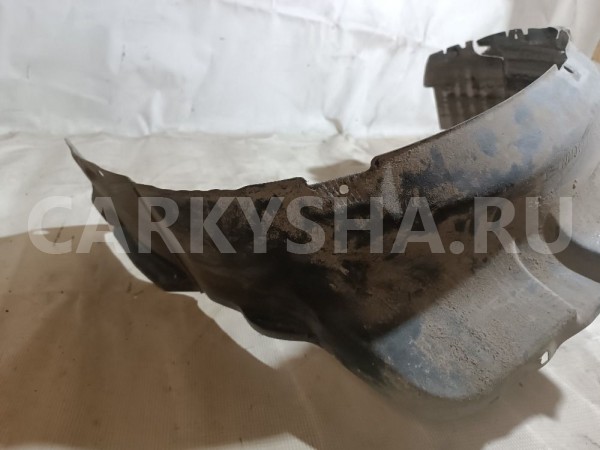 Локер передний левый Mitsubishi Lancer 