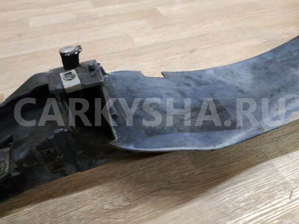 Панель передняя Jaguar S-Type 