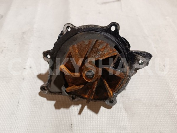 Насос водяной (помпа) Ford Mondeo 