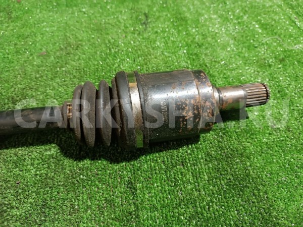 Полуось передняя левая Peugeot Partner 