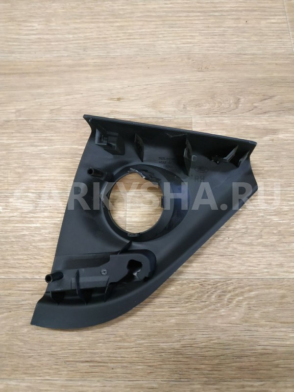 Накладка зеркала внутренняя правая Ford Mondeo 