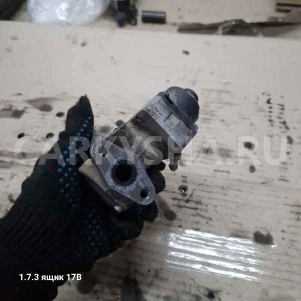 Клапан EGR Nissan Skyline, vq25dd Nissan Skyline 