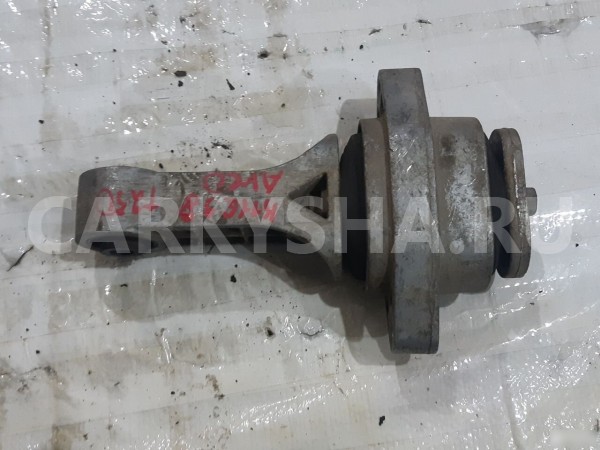 Подушка кпп задняя chevrolet aveo t250 Chevrolet Aveo оригинальный номер 96535402