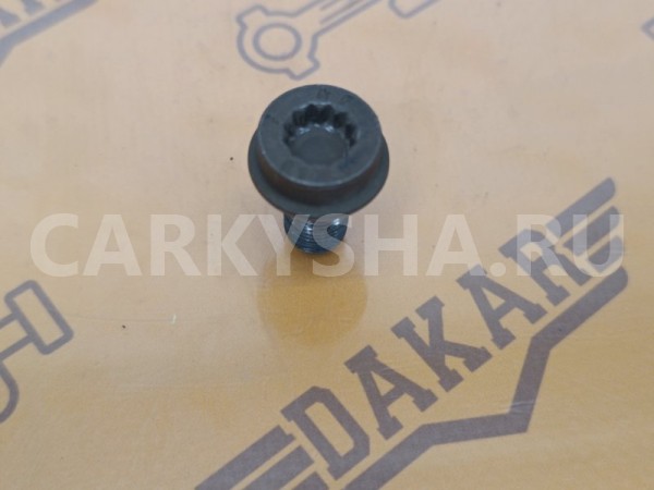 Болт маховика Volkswagen Touareg 7LA BHK 3.6 VR6 Volkswagen Touareg 