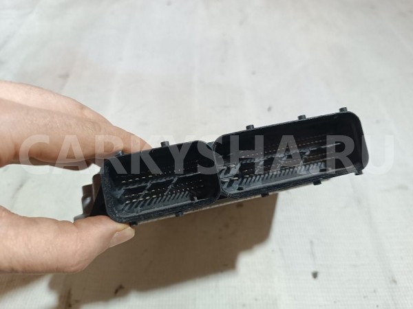 Блок управления двигателем Volkswagen Passat 