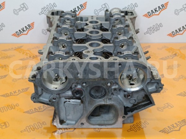 Головка блока цилиндров Peugeot 3008 T84 EP6CDT Peugeot 3008 