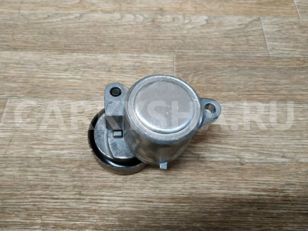 Натяжитель приводного ремня Chevrolet Lacetti 