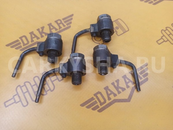 Форсунка масляная Mazda Familia BJ ZL 1.5 2000 Mazda Familia 