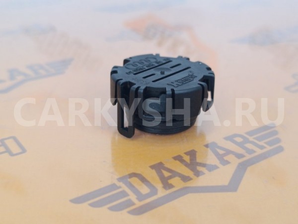 Обратный масляный клапан Audi Q3 8UB CPSA 2.0TSI Audi Q3 