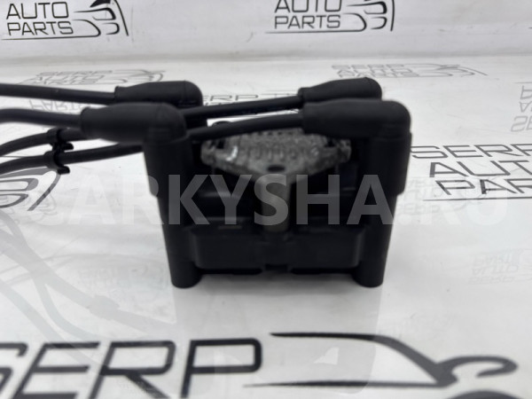 Катушка зажигания Skoda Yeti 5L 1.2 CBZB 2014 Skoda Yeti 
