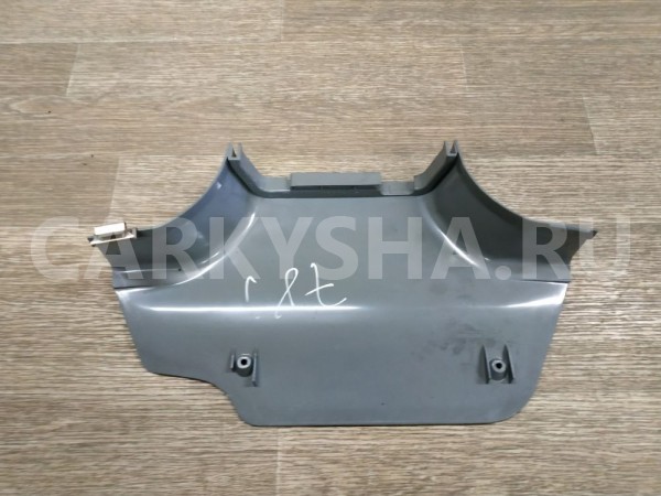 Накладка центральной стойки крыши левая Mercedes-Benz S-klasse 