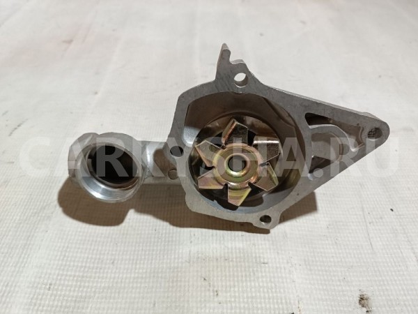 Насос водяной (помпа) Hyundai Getz 