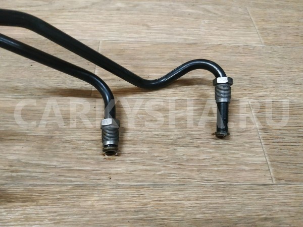 Трубка тормозная Ford Focus 