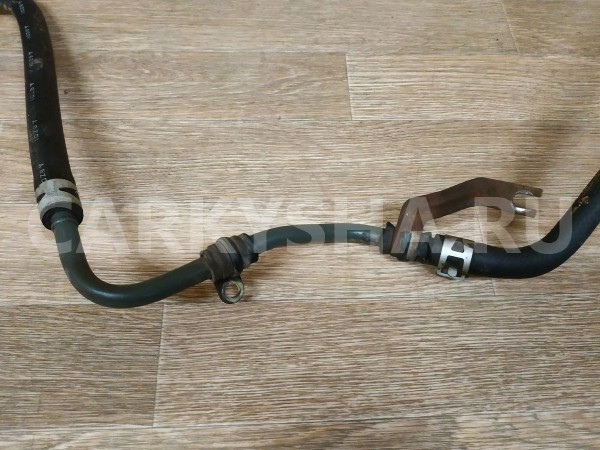 Трубка гидроусилителя Mazda Capella 