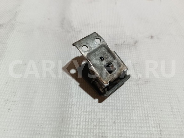 Ручка открывания капота Mitsubishi Diamante 