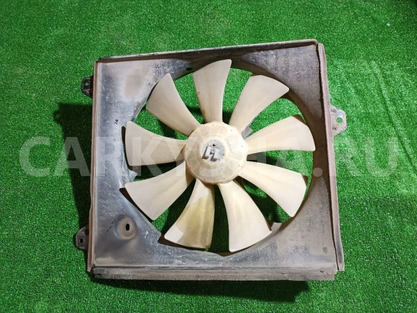 Вентилятор охлаждения Toyota Windom 