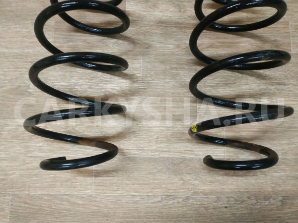 Пружина передняя Ford Mondeo 