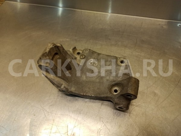 Кронштейн двигателя задний Nissan Tiida C11 HR15DE Nissan Tiida 