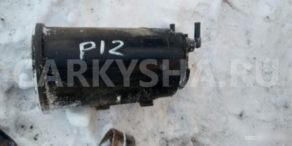 Абсорбер (фильтр угольный) Nissan Primera P12 (2001—2008) Nissan Primera оригинальный номер 149505M400