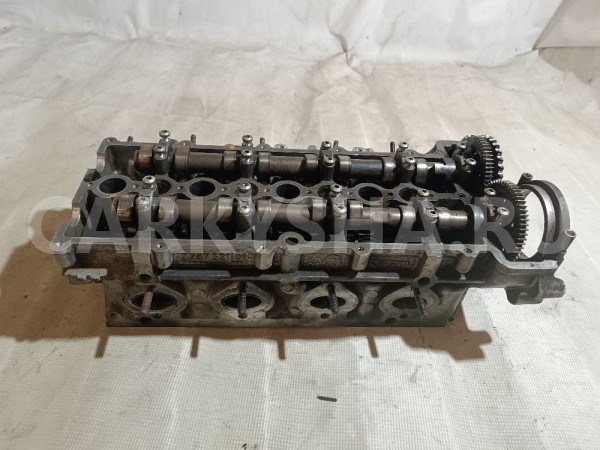 Головка блока цилиндров BMW X1 