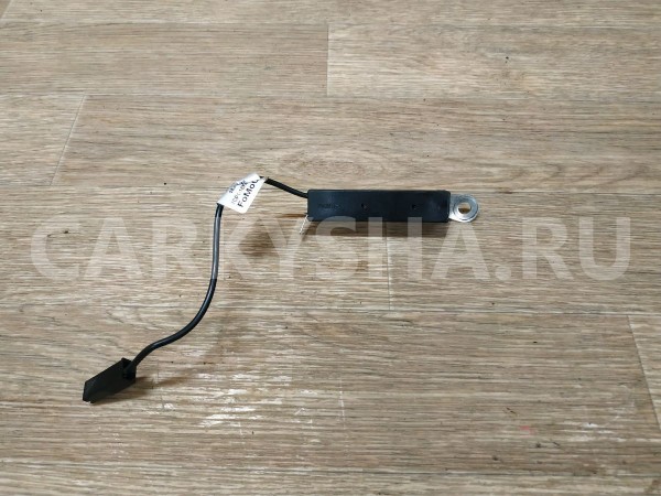 Усилитель антенны Ford Focus 