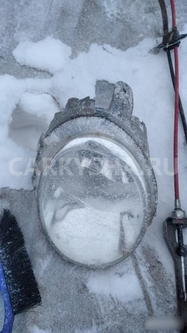 Фара правая Daewoo Matiz I рестайлинг (2000—2015) Daewoo Matiz 