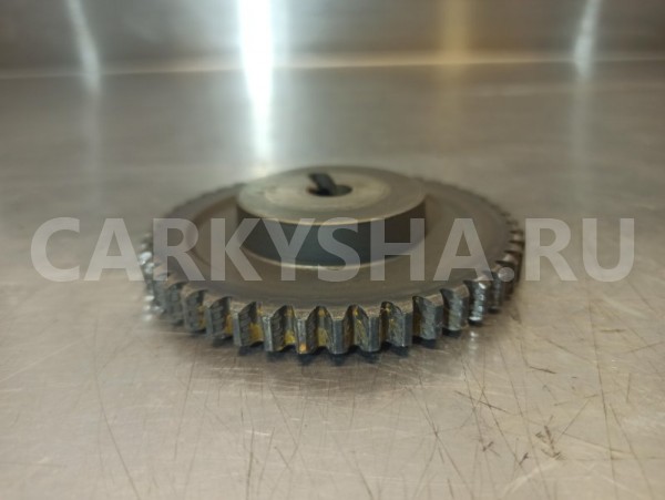 Шестерня распредвала Mazda Mazda3 BL Z6 1.6 2012 Mazda 3 