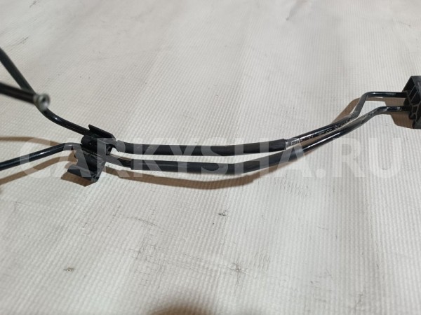 Трубка тормозная Ford Mondeo 