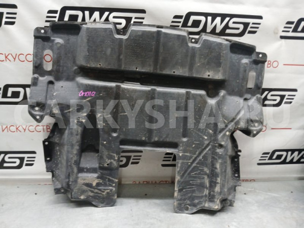 Защита двигателя Toyota Mark II 