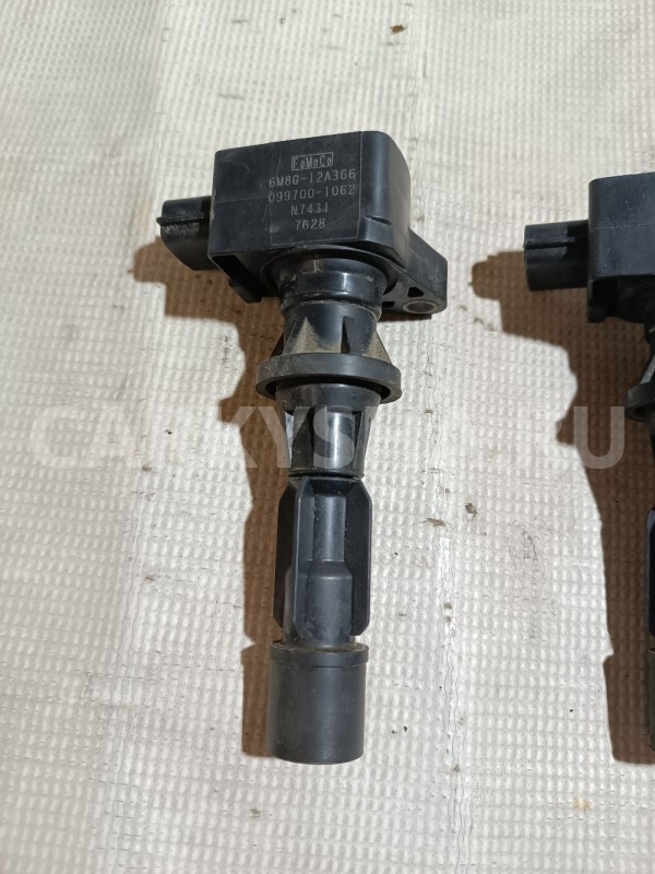 Катушка зажигания Mazda 6 