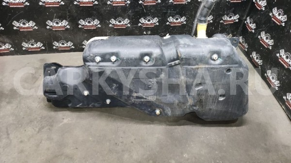 Бак топливный Ситроен Citroen C4 I Citroen C4 оригинальный номер 9682716980