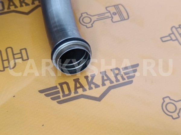 Трубка охлаждения Opel Astra-H L69 Z18XER 1.8 2008 Opel Astra 