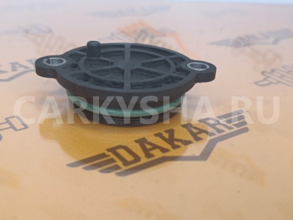 Крышка распредвала задняя Seat Leon 5F CJZA 1.2TSI SEAT Leon 