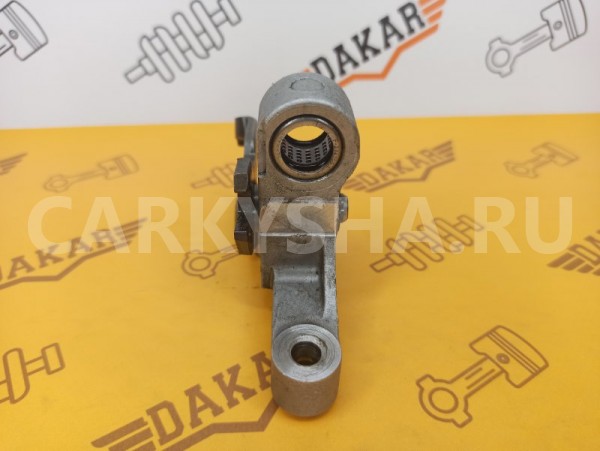 Вилка МКПП Hyundai Solaris RB G4FA 1.4 2015 Hyundai Solaris 