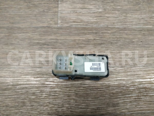 Кнопка стеклоподъемника Dodge Caliber 