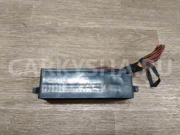 Блок предохранителей салонный Volkswagen Tiguan 