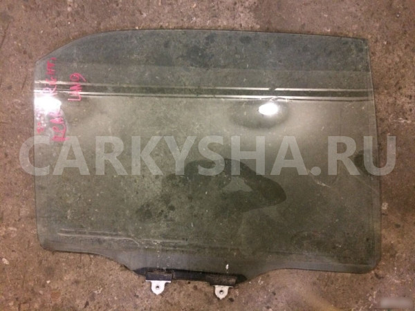 Стекло двери задней правой Mitsubishi Lancer IX Mitsubishi i оригинальный номер MR525742