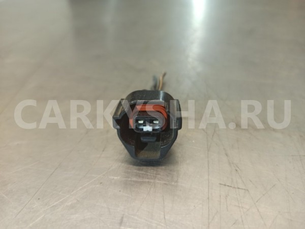 Разъём проводки двигателя TOYOTA Avensis AZT250L Toyota Avensis 