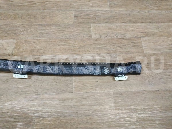 Подушка безопасности боковая (шторка) Peugeot 308 