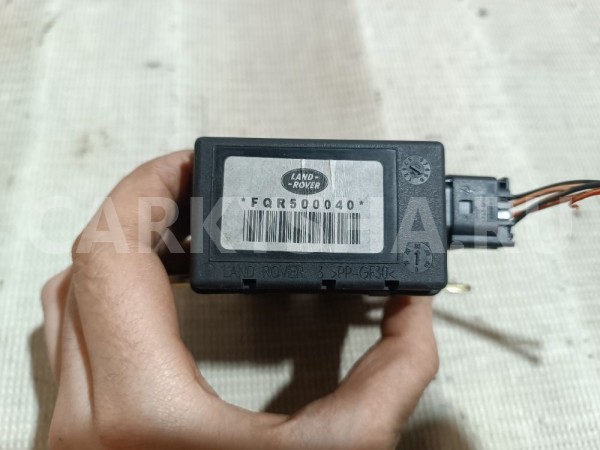 Замок багажника Land Rover Range Rover 